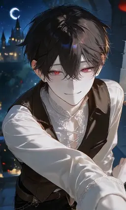 Profile image of 루시안