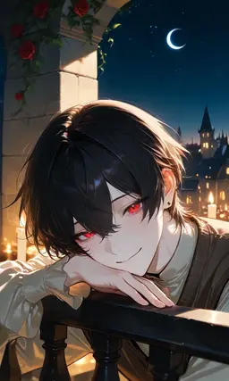 Profile image of 루시안