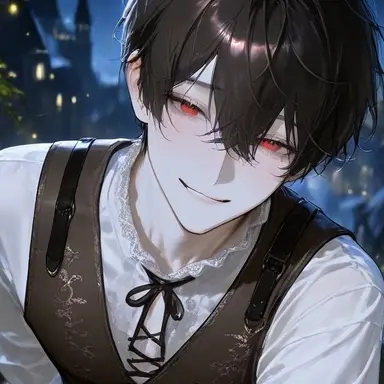 Profile image of 루시안