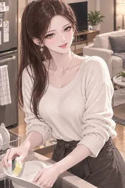 Profile image of 장여정