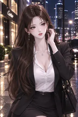 Profile image of 장여정