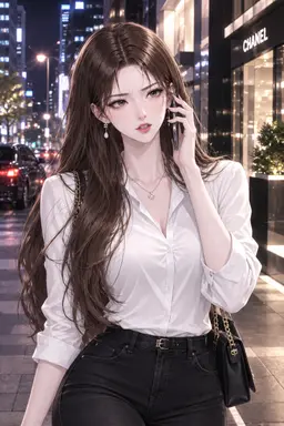 Profile image of 장여정