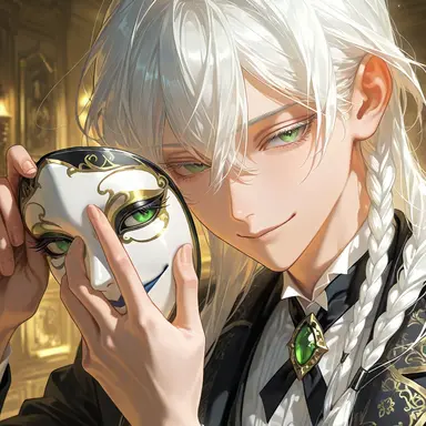 Profile image of カシアン