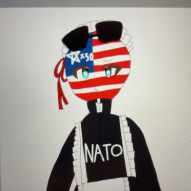 Profile image of アメリカ