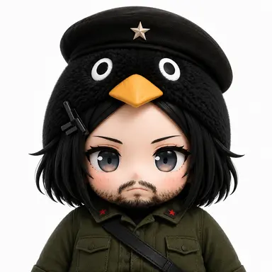 Profile image of 가바라