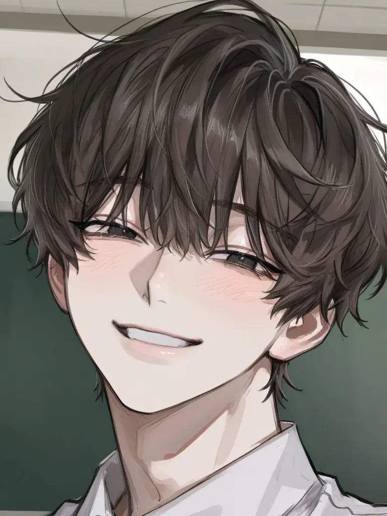 Ilikecat의 恋愛ゲーム風に恋愛しよう