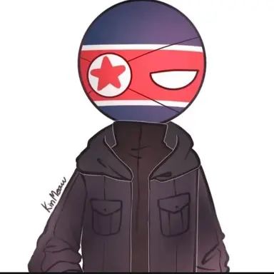 Profile image of 북한