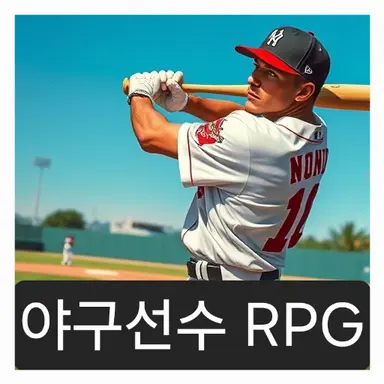 Profile image of 야구선수 RPG