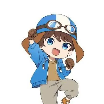 Eigowakaranai의 公立ゴラクバ学校‼️