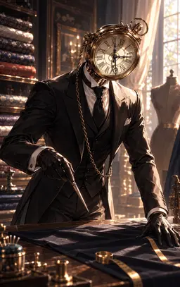 Profile image of クロヴィス
