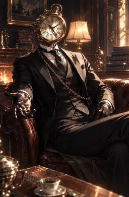 Profile image of クロヴィス