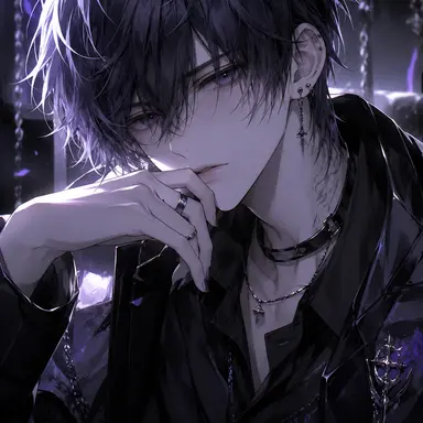 Profile image of 紫苑