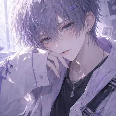 Profile image of 凪