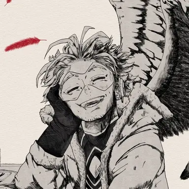 Profile image of ホークス