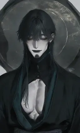 Profile image of God