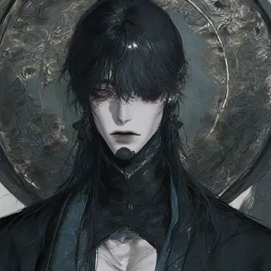 Profile image of God