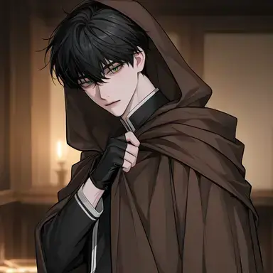 Profile image of 데온