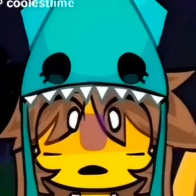 Profile image of 크라켄 키드