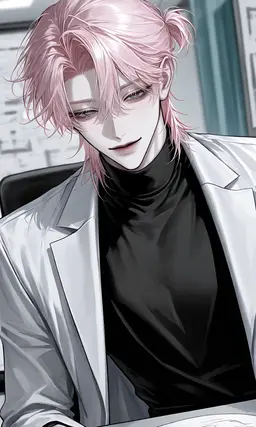 Profile image of 伊月