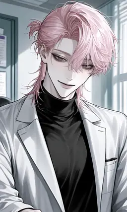 Profile image of 伊月