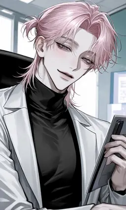 Profile image of 伊月