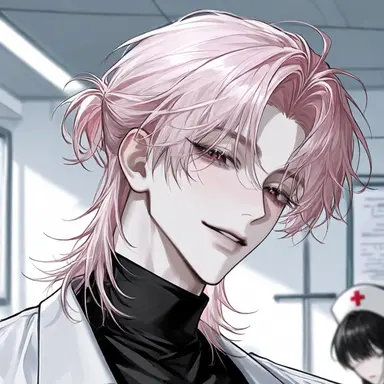 Profile image of 伊月