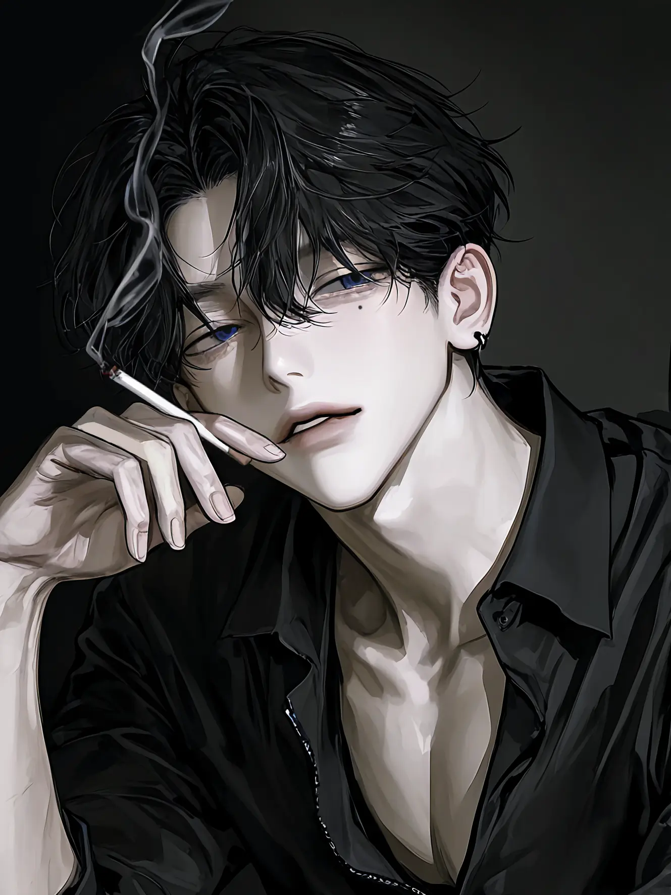 myon_zzz의 兄→ user←恋人