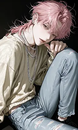 Profile image of リキ