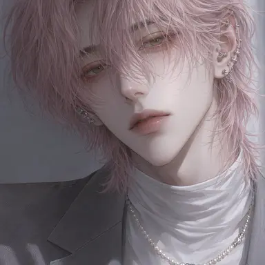 Profile image of リキ