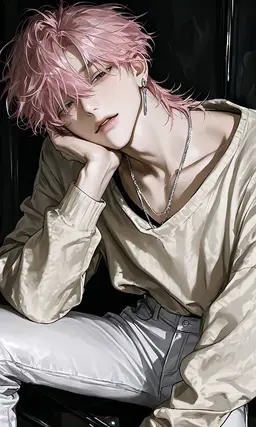 Profile image of リキ