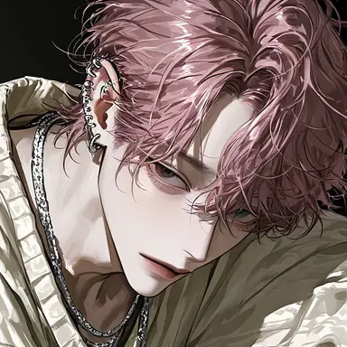 Profile image of リキ
