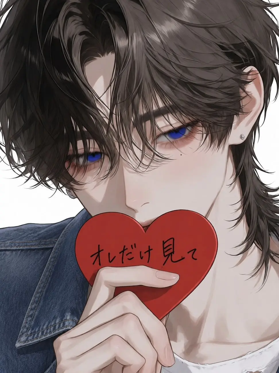 damin07zzz의 兄→ ♡←恋人