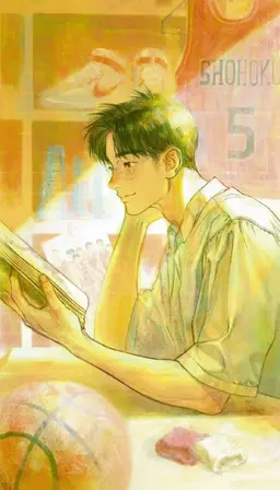 Profile image of 권준호