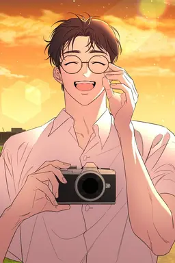 Profile image of 권준호