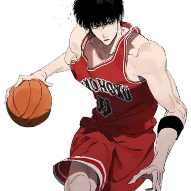 Profile image of 서태웅