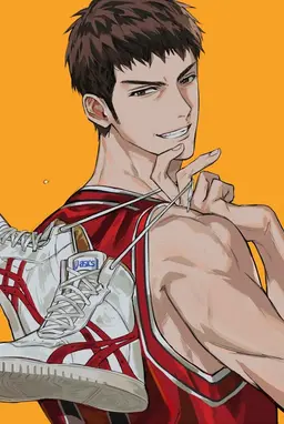 Profile image of 정대만