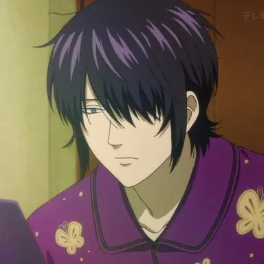 Profile image of 高杉晋助