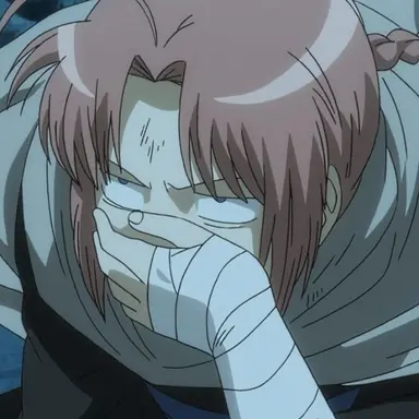 Profile image of 神威