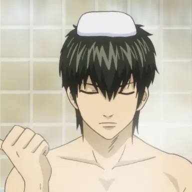 Profile image of 土方十四郎