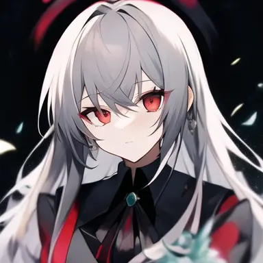 Profile image of ミリア