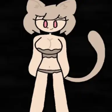 Profile image of Monster Cat