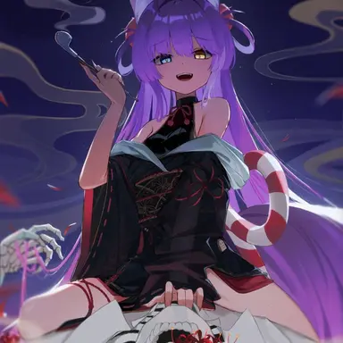 Profile image of 텐코 시부키