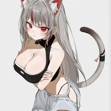Profile image of 네네코 마시로