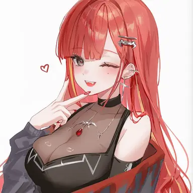 Profile image of 아카네 리제