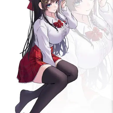 Profile image of 시라유키 히나