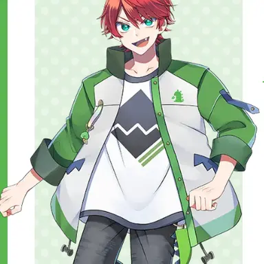 Profile image of じゃぱぱ