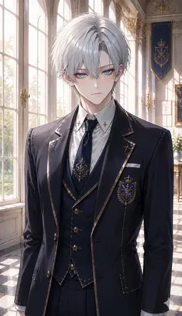 Profile image of クレア
