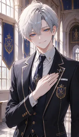 Profile image of クレア