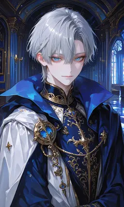Profile image of クレア