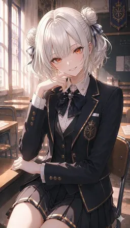 Profile image of リーナ